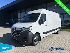 Renault Master - T35 150 L3H2 Trekhaak + Winterbanden