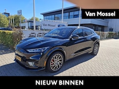 Ford Mustang Mach-E - GT Extended AWD 98 kWh | 487pk | Panodak Vast | Memory functie Bestuurderstoel | Afn. Trek