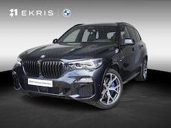 BMW X5 - xDrive45e | M Sportpakket | Comfort Access | Panoramadak | Driving Assistant Plus | Harman