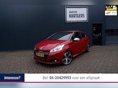 Peugeot 208 - 1.6 e-THP GTi