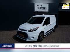 Ford Transit Connect - 1.5 TDCI L1 Trend HP