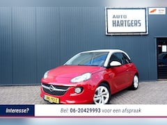 Opel ADAM - 1.4 Glam