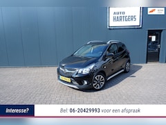 Opel Karl - 1.0 Rocks Online Edition