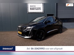 Peugeot 3008 - 1.2 Hybrid 136 Allure Pack Business