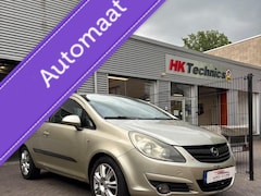 Opel Corsa - 1.2-16V Sport