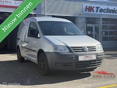 Volkswagen Caddy - Bestel 2.0 SDI VOL OPTIES