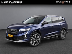 Renault Espace - E-Tech full hybrid 200 esprit Alpine | 7-PERSOONS | 4-CONTROL | HARMAN KARDON | PANORAMADA
