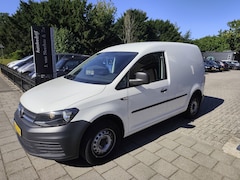 Volkswagen Caddy - 1.6 TDI L1H1