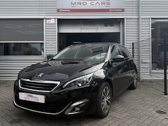 Peugeot 308 - 1.6 THP Première VOL DEALER*NAP