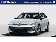 Volkswagen Passat Variant - 1.5 eTSI 150PK DSG Business / Resterende Fabrieksgarantie tot 29-03 2028 / Digital Cockpit