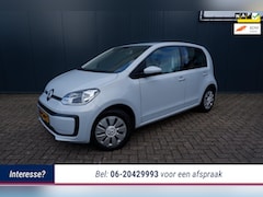 Volkswagen Up! - 1.0T move up 5 drs , airco,