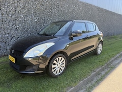 Suzuki Swift - 1.2 Exclusive EASSS Pano | stoelverwarming