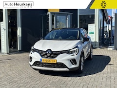 Renault Captur - TCe 90 Intens l Origineel NL l 1e-eigenaar l NAP