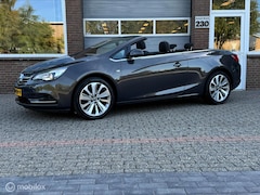 Opel Cascada - 1.6 Turbo AIRCO/STOEL.VW/PDC/ELEK.KAP