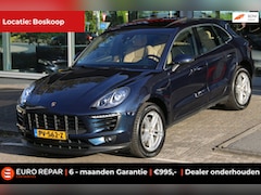 Porsche Macan - 2.0