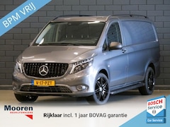 Mercedes-Benz Vito - 119 CDI L2 Lang 4x4 Automaat | TREKHAAK | CAMERA | NAVIGATIE | INCL ACCESSOIRES |