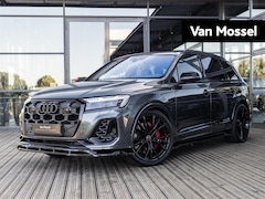 Audi Q7 - 60 TFSI e quattro Pro Line S Competition | PANORAMA/SCHUIF-KANTELDAK | BANG & OLUFSEN | AW