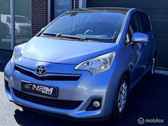 Toyota Verso S - 1.3 VVT-i Aspiration