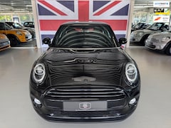 MINI 3-Deurs - 1.5 Cooper Chili ( 6 MAANDEN GARANTIE )