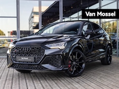 Audi RSQ3 Sportback - 2.5 TFSI QUATTRO | LED MATRIX | PANORAMA/SCHUIF-KANTELDAK | 360 CAMERA | BANG & OLUFSEN |
