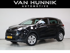 Kia Sportage - 1.6 GDI First Edition | Camera | Cruise | Dab | Navi