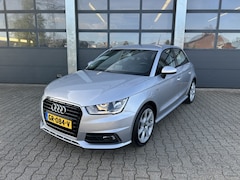 Audi A1 - 1.0 TFSI 95pk Sport / S-Line