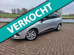 Renault Clio Estate - 0.9 TCe Limited Airco Trekhaak PDC Cruise