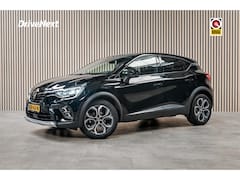 Renault Captur - 1.3 TCe Ini. Paris