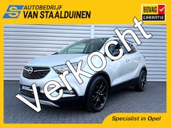 Opel Mokka X - 1.4 Turbo Innovation Automaat | Schuif-kanteldak | Parkeercamera | Automaat | PDC | NAVI