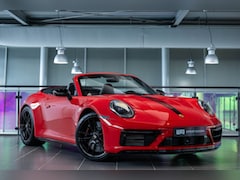 Porsche 911 Cabrio - 992 3.0 Carrera GTS