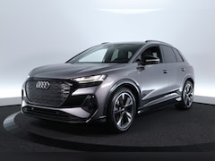 Audi Q4 e-tron - 35 Launch edition Advanced 55 kWh |SONOS|CARPLAY|STOEL VWM|STANDKACHEL|LM VELGEN 20''|ACC|