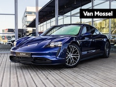 Porsche Taycan - 4S Performance 84 kWh | SOH 94% | SPORTCHRONO | PDLS + | PANORAMADAK | BOSE AUDIO | 18-WEG