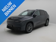 Leapmotor C10 - Design REEV 28.4 kWh | VOORRAAD VOORDEEL | VAN € 42.350, - VOOR € 38.850,