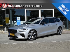 Volvo V60 - 2.0 B4 Plus Dark