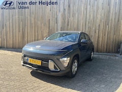 Hyundai Kona - 1.6 GDI HEV Comfort All Season Banden | Camera | Dealer onderhouden
