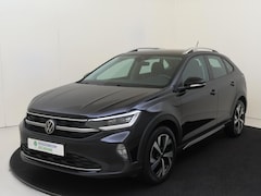 Volkswagen Taigo - 1.0 TSI Style | Achteruitrijcamera | Matrix LED verlichting | Adaptieve cruise control | D