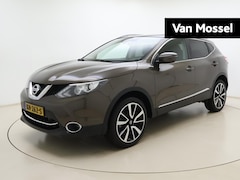 Nissan Qashqai - 1.6 Acenta | Camera | Trekhaak | Privacy Glass | Lichtmetalen Velgen |