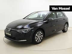 Volkswagen Golf - 1.4 eHybrid Style | Apple Carplay / Android Auto | Alcantara Bekleding | Ergo Comfort Stoe