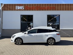 Renault Mégane - 1.3 TCE Bose benzine grijs kenteken / vaste prijs rijklaar € 10.950 ex btw / euro 6 / leas