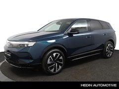 Opel Grandland Electric - Business Edition 231pk 97 kWh | WLTP 692km | Infotainment Pakket GS | Technologie pakket G