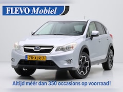 Subaru XV - 1.6i Luxury AWD Clima|Cruise|Camera|4x4|1500 KG Trekgewicht