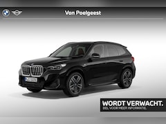 BMW X1 - xDrive30e Innovation Pack M Sportpakket - Verwacht: Oktober 2026