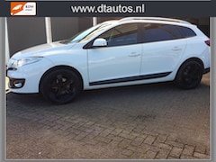 Renault Mégane - 1.5 dCi Collection StartStop