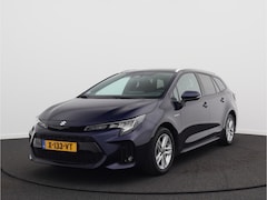 Suzuki Swace - 1.8 Hybrid Select/ afneembare trekhaak