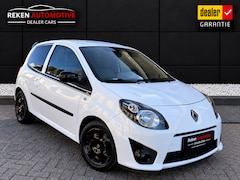Renault Twingo - 1.2-16V Collection N.A.P Airco Nieuwe Apk