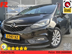 Opel Zafira - 1.6 Turbo Online Edition 7p Automaat - Apple Carplay/Android Auto - Trekhaak