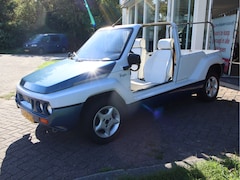 Mega Tjaffer - 1.1i Keurige Auto Uniek NL Auto