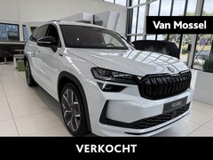 Skoda Kodiaq - 1.5 TSI PHEV Sportline Business 204 PK | Automaat | Panoramadak | Matrix LED Koplampen | N