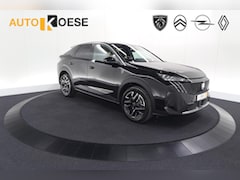 Peugeot 3008 - 1.2 Hybrid 136 GT | Elektrische Kofferklep | Camera | Adaptieve Cruise Control | Apple Car