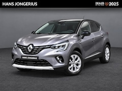Renault Captur - TCe 90 Intens | NAVI | CRUISE CONTROL | APPLECARPLAY/ANDROIDAUTO | CLIMATE CONTROL | PDC |